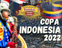 <strong>Bandas show disputarán la Copa Indonesia 2022 en el Concurso Nacional Caracas Miranda</strong>